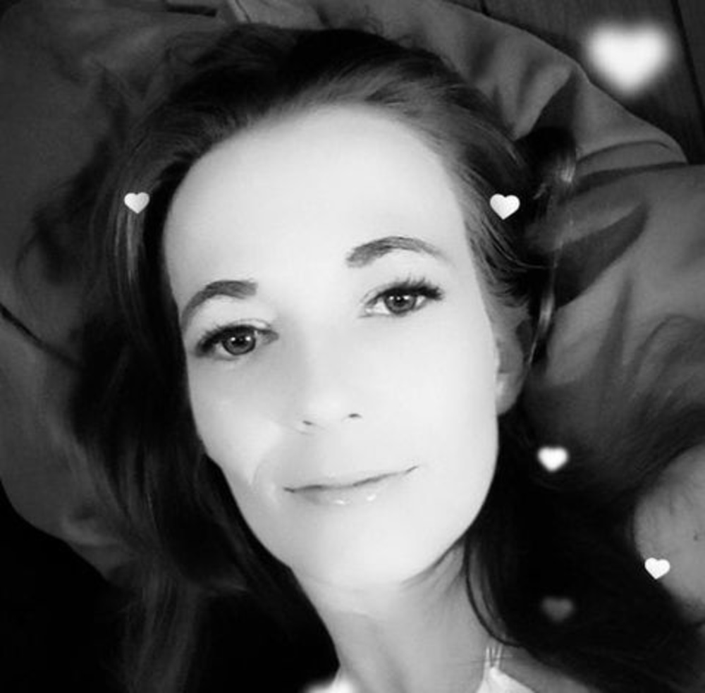 Meet your Posher, Krystal